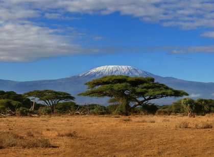 Tanzania - Mount Kilimanjaro Climb